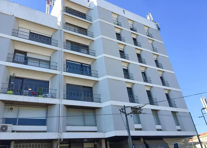 Lv Premier Apartments Clerigos- Re1