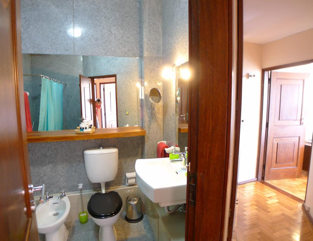 Lv Premier Apartments Clerigos- Re1 Porto